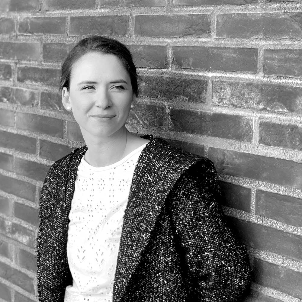 Anastasiia Pihlman | Arkkitehtitoimisto Kanttia 2