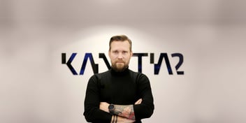 Jani Kotikangas Arkkitehtitoimisto Kanttia 2