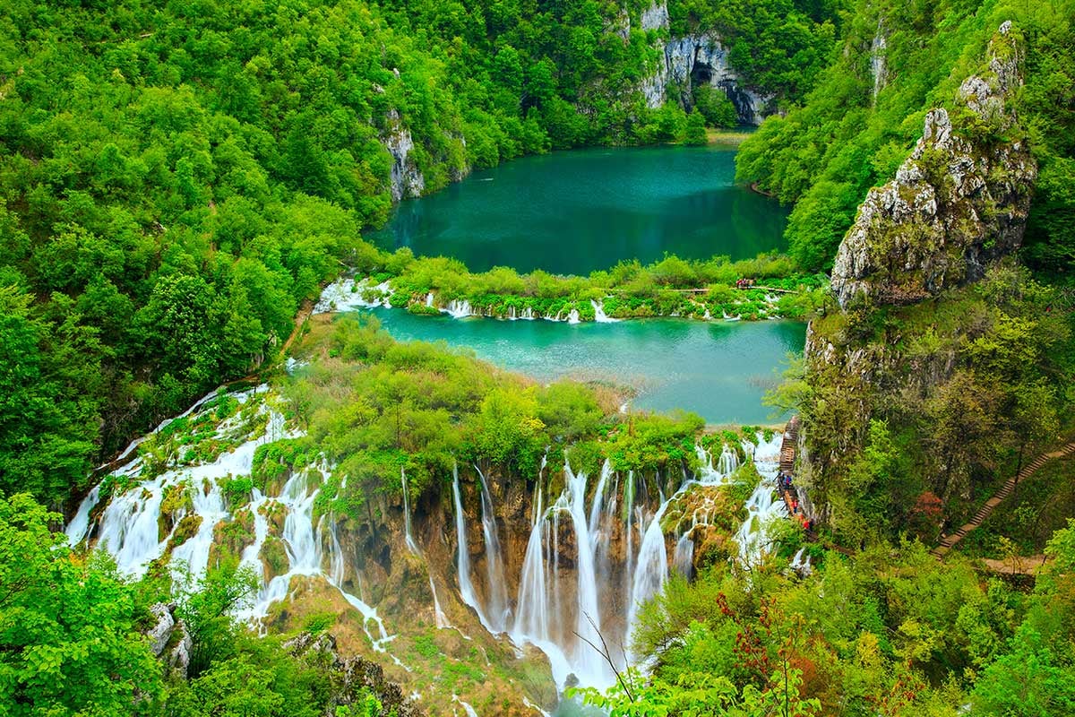 Plitvice