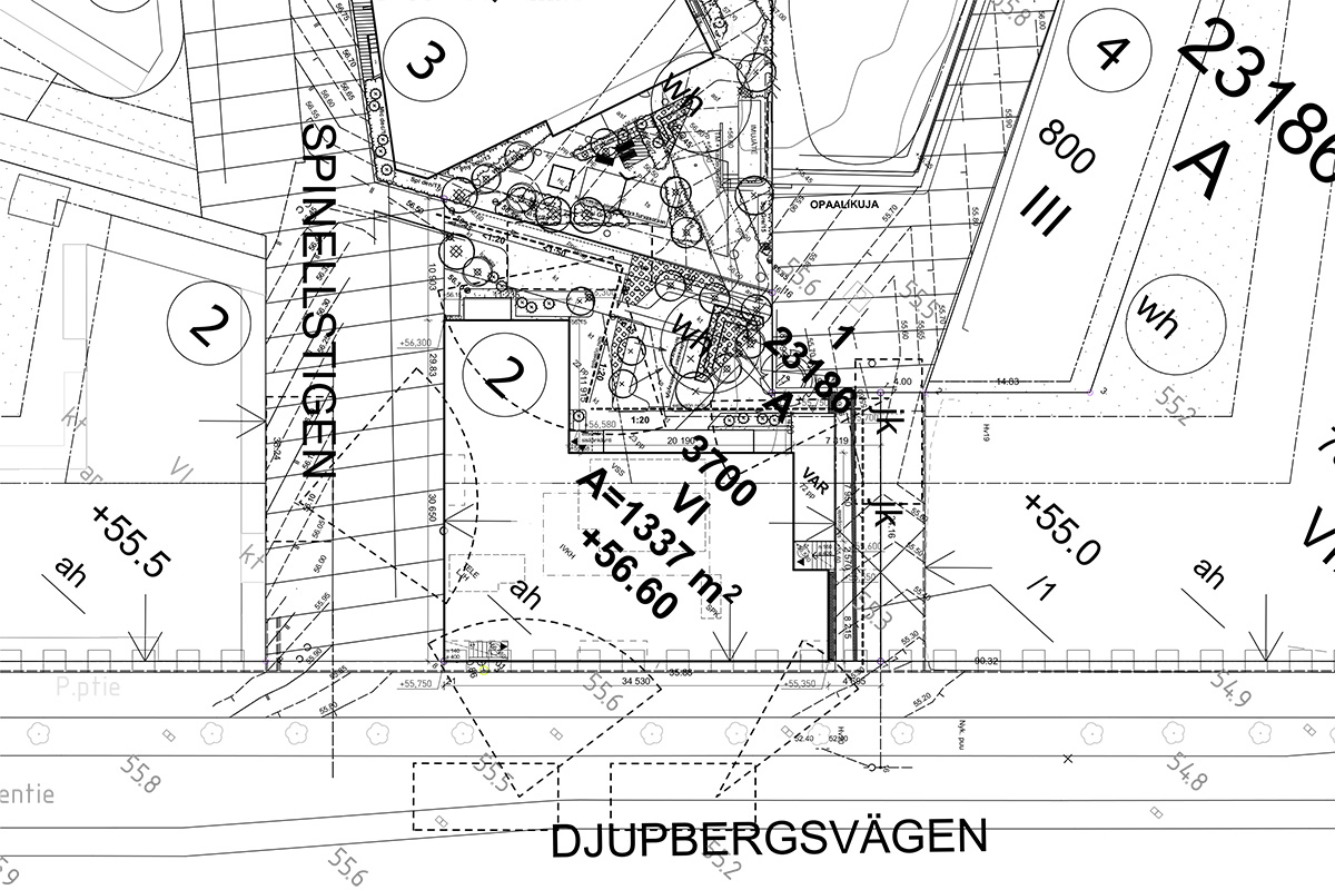 Kivistön Kivitasku 2 - kuva 4