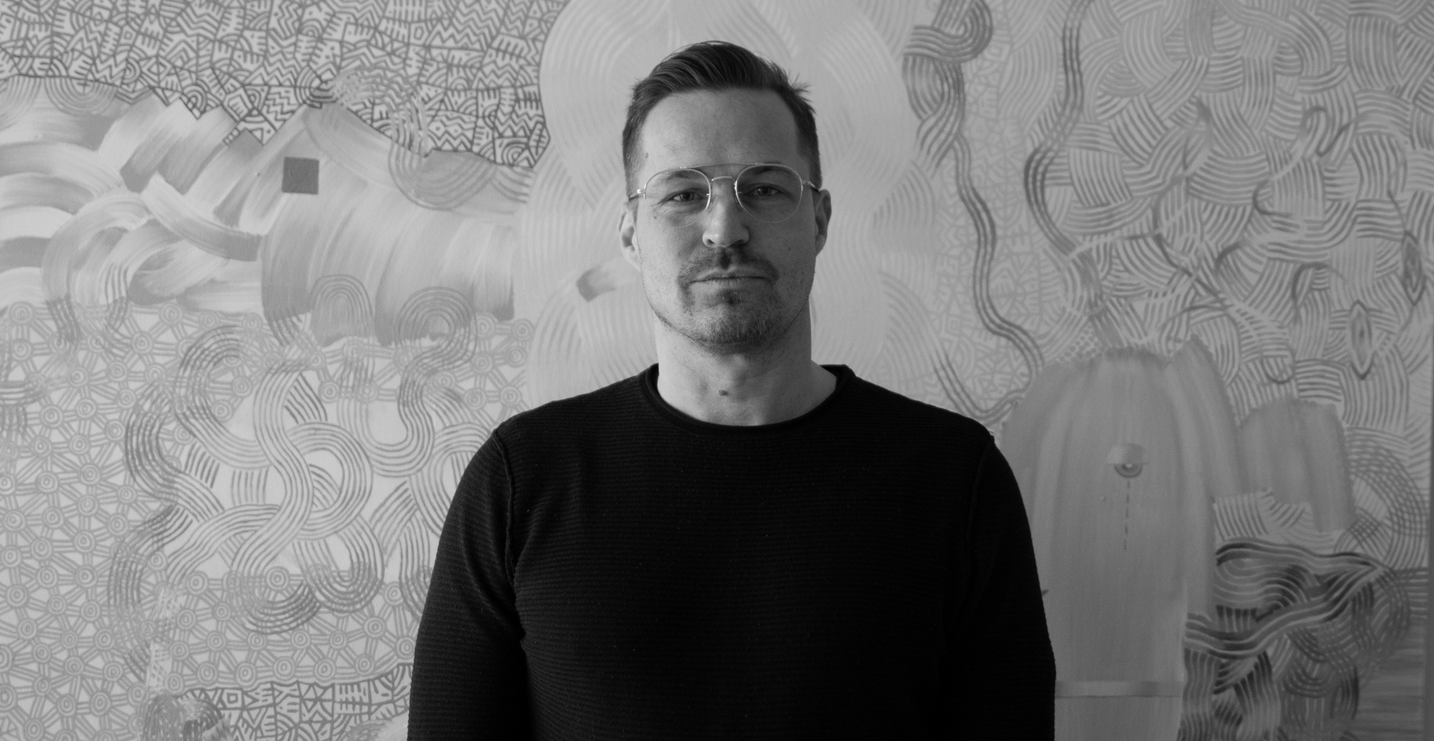 Markus Haapsaari - Arkkitehtitoimisto Kanttia 2
