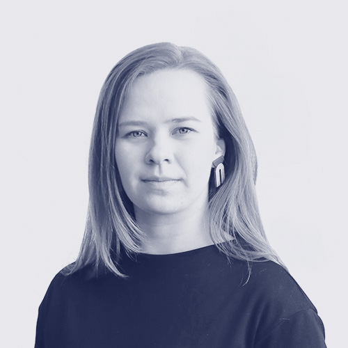 Heini Hiukka - Arkkitehtitoimisto Kanttia 2