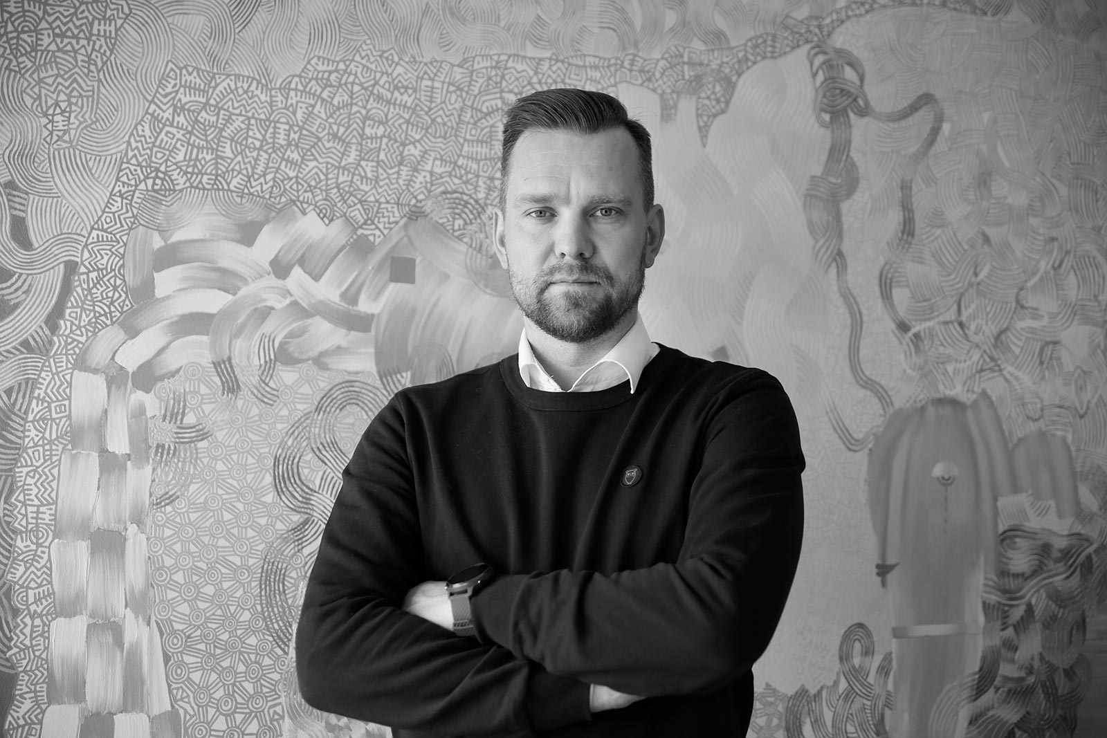 Jani Kotikangas - Arkkitehtitoimisto Kanttia 2