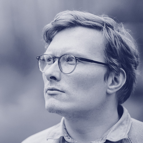 Niko Kotkavuo - Arkkitehtitoimisto Kanttia 2