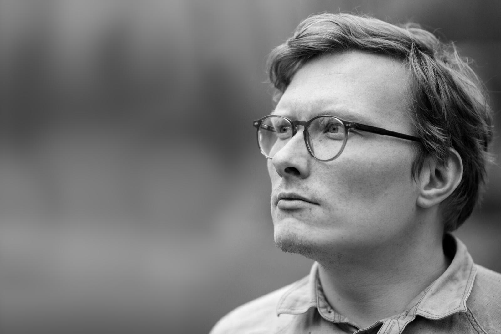 Niko Kotkavuo - Arkkitehtitoimisto Kanttia 2