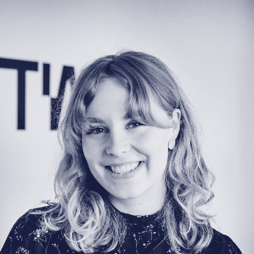 Oona Länsisalmi - Arkkitehtitoimisto Kanttia 2