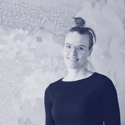 Päivi Kristo - Arkkitehtitoimisto Kanttia 2