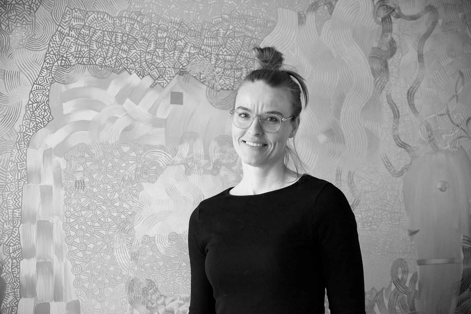 Päivi Kristo - Arkkitehtitoimisto Kanttia 2