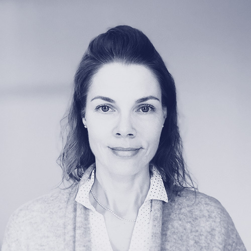 Arkkitehti, pääsuunnittelija, Sanna Vesen - Arkkitehtitoimisto kanttia 2