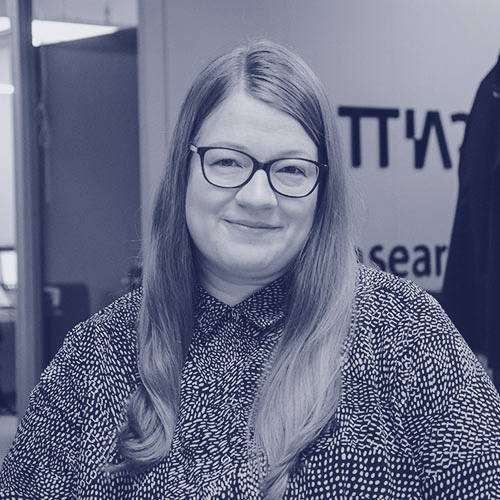 Arkkitehti, pääsuunnittelija, Suvi Lehtinen - Arkkitehtitoimisto kanttia 2