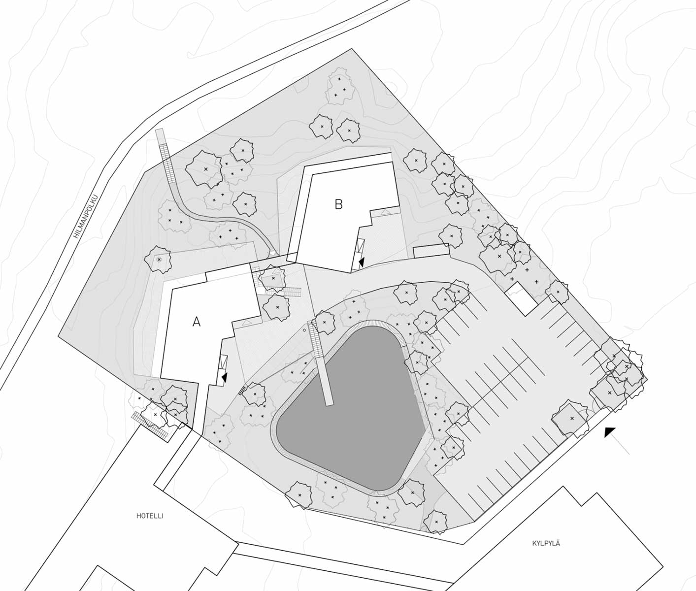 Kalajoen loma-asunnot - kuva 7