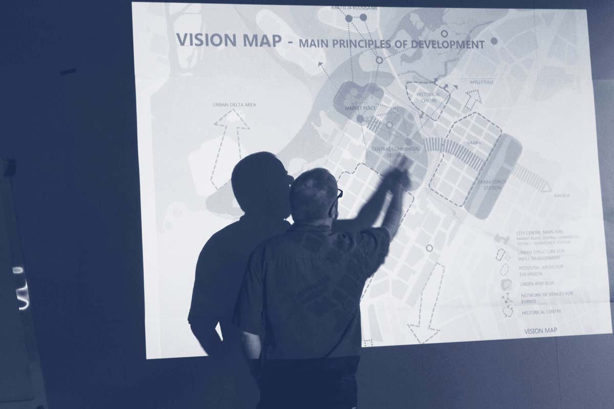 Vision map | Arkkitehtitoimisto Kanttia 2