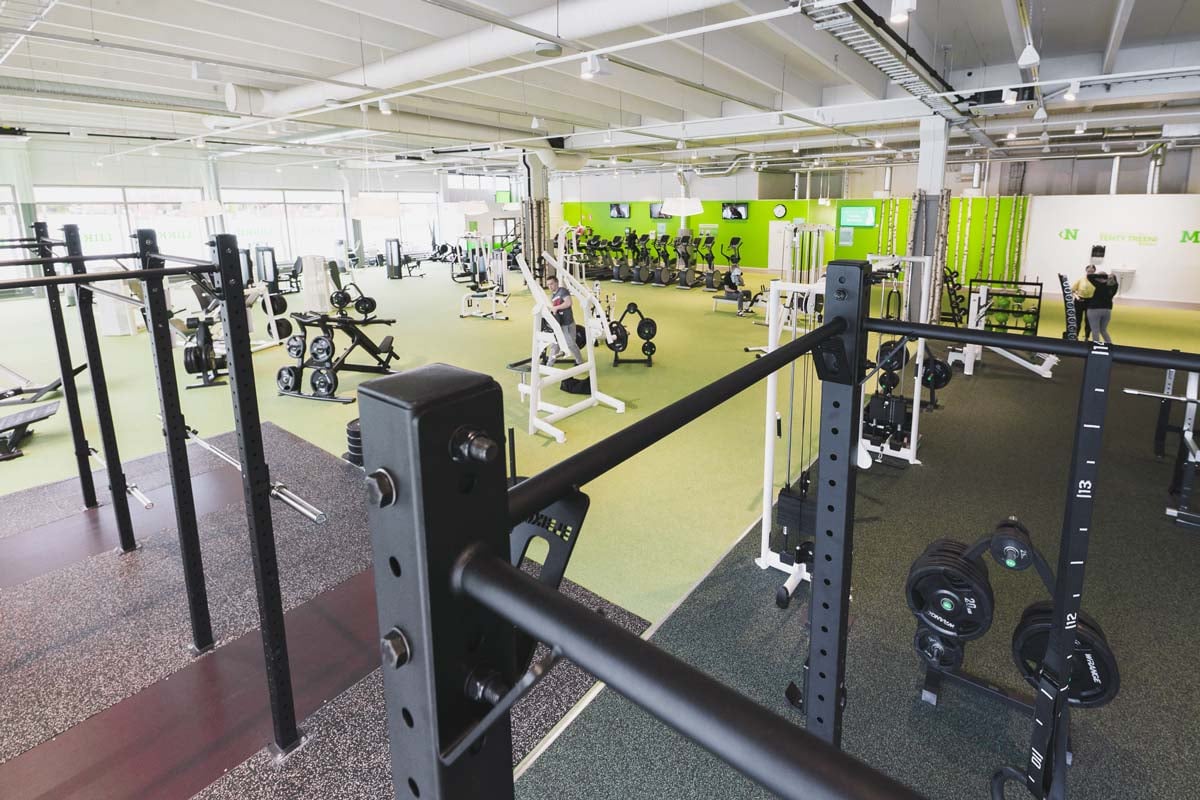 Liikkuja on jo miltei 40 ympäri Suomen